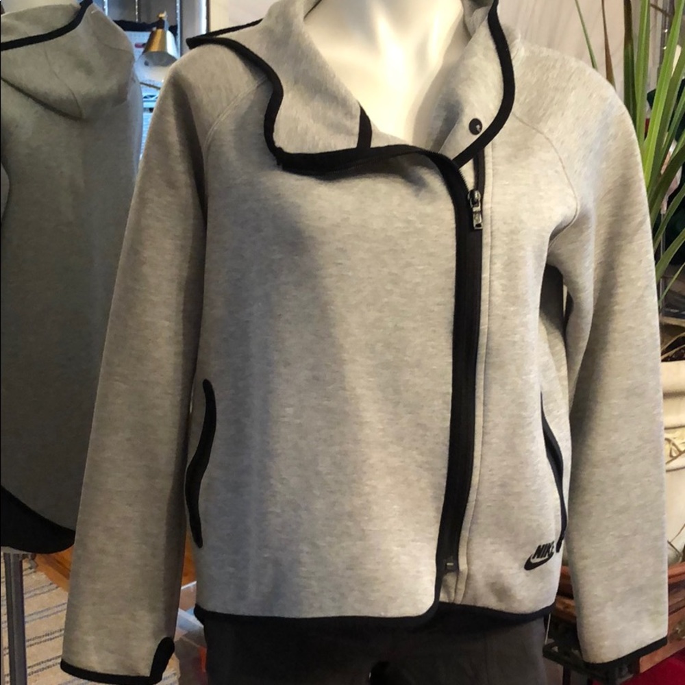 Nike Tech Jacket - image 2